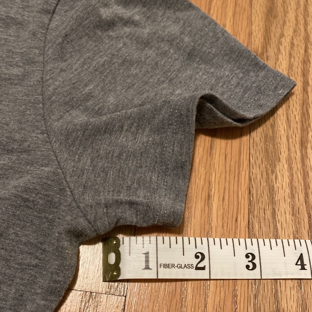NWOT Motherhood Maternity M Pregnancy Announcement Top - Picture 8 of 11